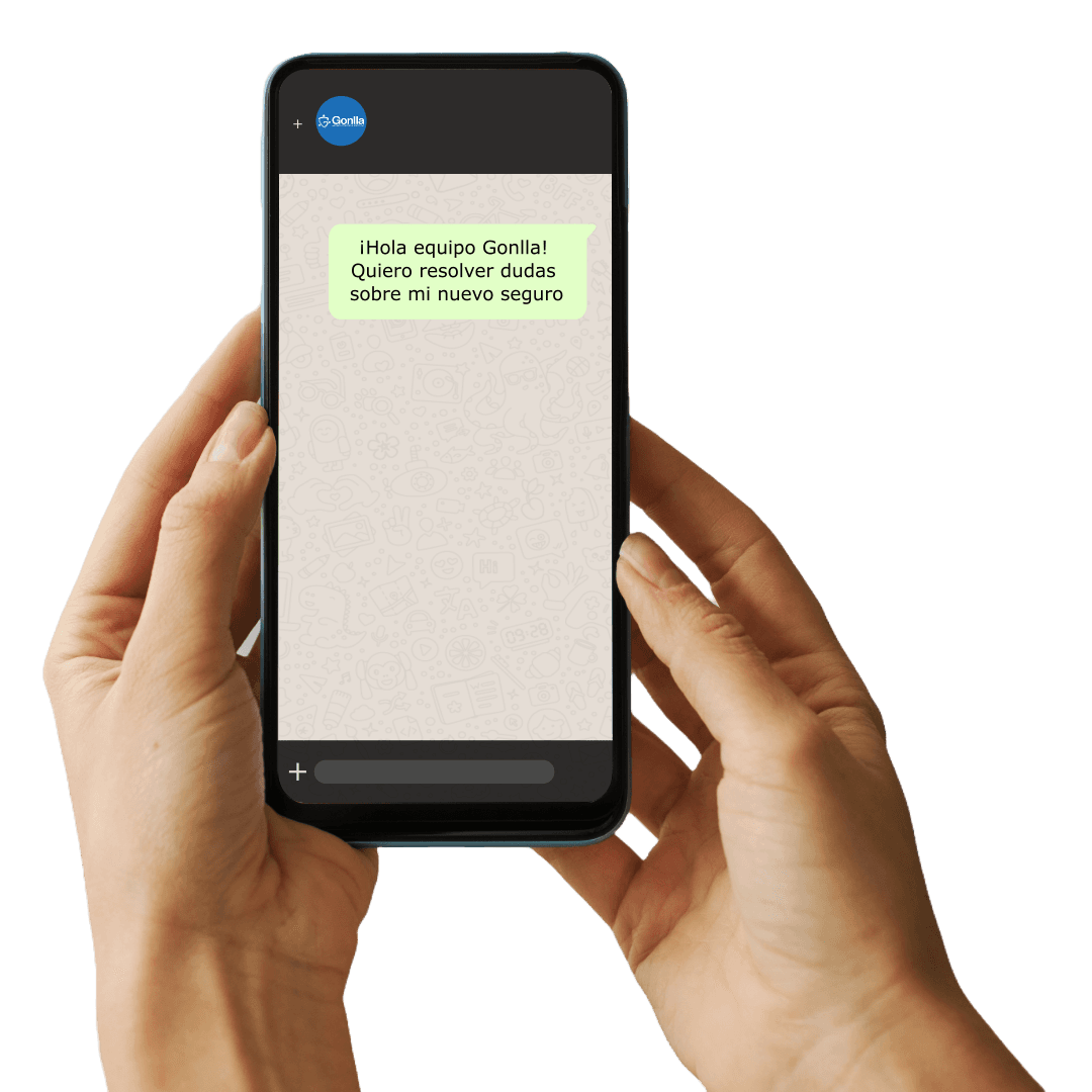 Gonlla Asesores Corredores Seguros Insurance Aseguradora Diego Mejia Contact Us Phone